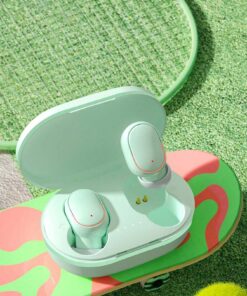 SHEIN GENAI Upgraded Version GENAI Mini Wireless Earbuds