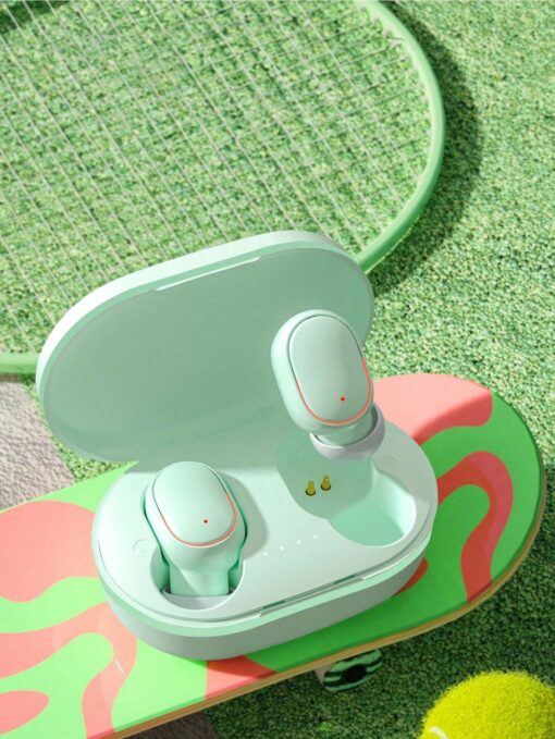 SHEIN GENAI Upgraded Version GENAI Mini Wireless Earbuds