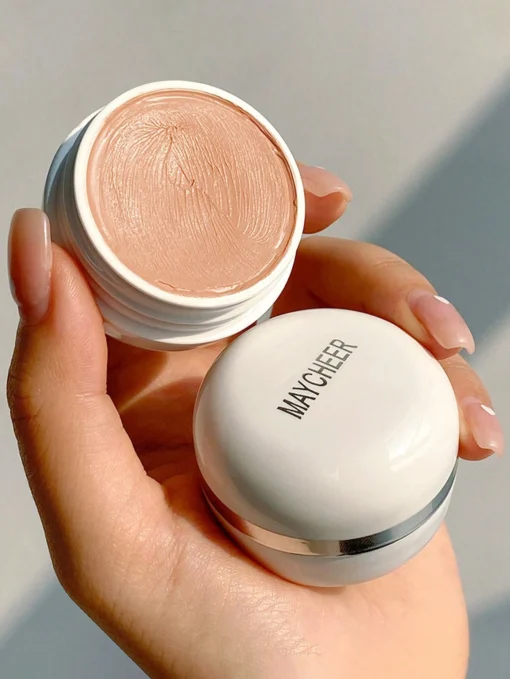 SHEIN MAYCHEER Long Wearing Waterproof Cream Concealer