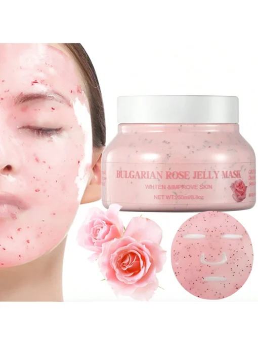 SHEIN MOOYAM 250ML Jelly Mask Powder For Face