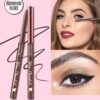 shein Misslyn Chocolate Eyeliner is waterproof and long-lasting