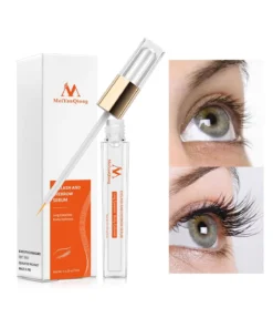 SHEIN Natural Volume Eyelash & Eyebrow Serum