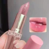 SHEIN OMGA Single Moisturizing Long-Lasting Non-Stick Cup Color-Changing Lipstick