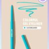 SHEGLAM Color Crush Gel Eyeliner