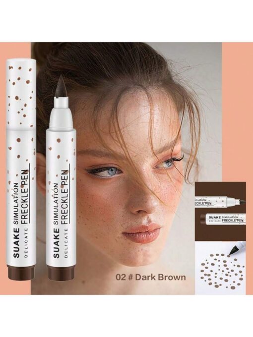 SHEIN SUAKE Freckle Pen Eyeliner