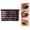 SHEIN VERONNI 1pc 40 Colors Mini Eyeshadow Palette