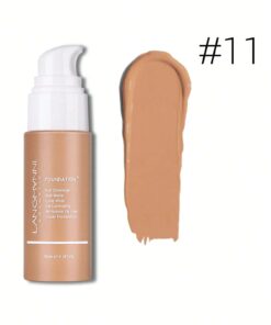 Color: Honey Type: Liquid Foundation Texture: Liquid Benefits: Long-Wearing, Smudge Proof