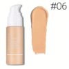 SHEIN Waterproof Matte Foundation