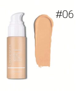 SHEIN Waterproof Matte Foundation