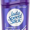 Lady Speed Stick Power Wild Freesia