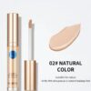 shein Liquid Concealer, Long Lasting Liquid Concealer