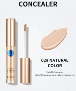 shein Liquid Concealer, Long Lasting Liquid Concealer