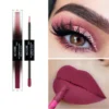 shein Liquid Lipstick, Double Head Eyeshadow Liquid Lipstick & Lipstick