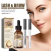 SHEIN Lash & Brow Intense Regeneration Serum