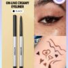 SHEGLAM On Line Creamy Eyeliner