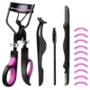 SHEIN Eyelash Curler Set