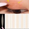 SHEIN Invisible Eye Mask Stickers With Double Eyelid