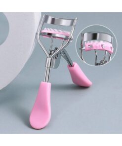 SHEIN 1pc Portable Silicone Pad Eyelash