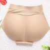 SHEIN 1pc Women Butt Lifting Enhancing Seamless Underwear