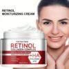 SHEIN Collagen Essence Retinol Moisturizing Face Cream