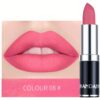 Velvet Moisturizing Matte Lipstick BY SHEIN
