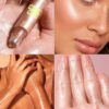 SHEIN HECI BEAUTY Roller Liquid Body Highlighter