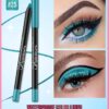 SHEIN Misslyn Waterproof Color Liner Long Lasting Eyeliner