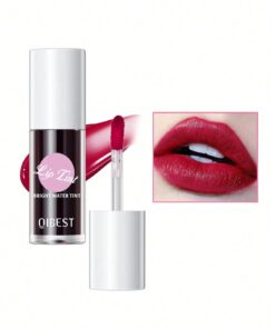 SHEIN QIBEST Lip Tint Liquid Lipstick