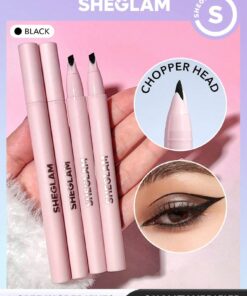 SHEGLAM Think Sharp Eyeliner