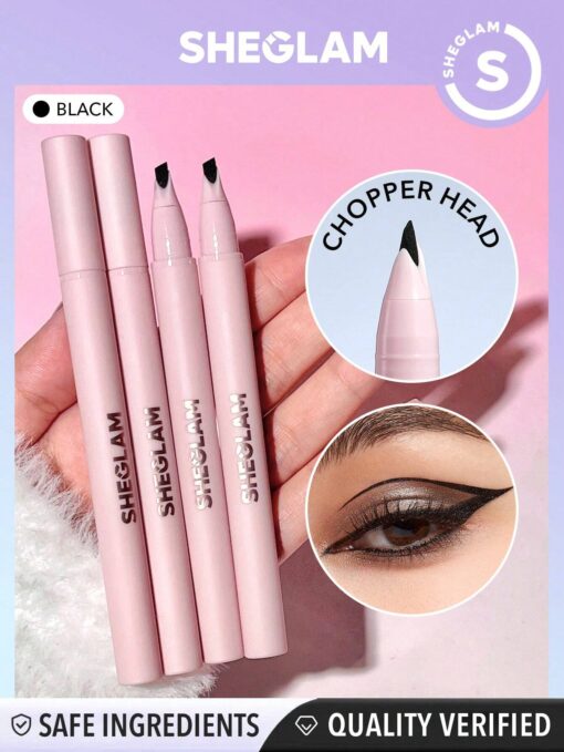 SHEGLAM Think Sharp Eyeliner