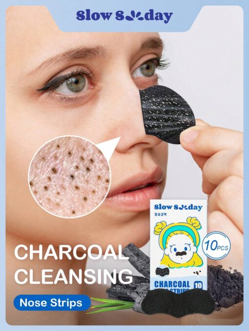 SHEIN SlowSunday Blackhead Remover Nose