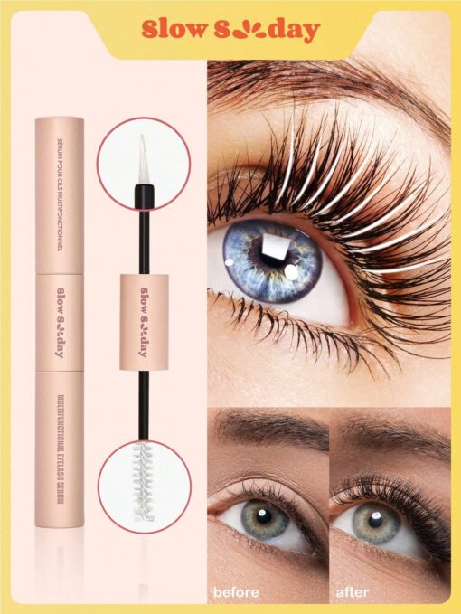 SHEIN SlowSunday Multifunctional Eyelash Serum