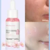 SHEIN SlowSunday Sakura Essence Serum