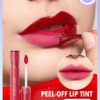 SHEGLAM Peel Talk Lip Tint-Celeb Crush Xmas Christmas Gift Winter