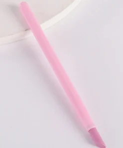 SHEIN 1pc Portable Nail File Polishing Pen, Dead Skin Repair Pen