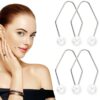 SHEIN Dimple Makers, A Facial Dimple Trainer, Wears A Dimple Maker