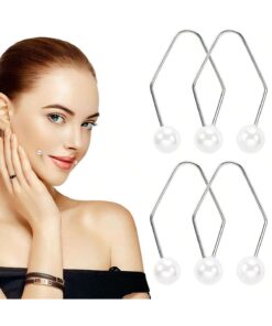 SHEIN Dimple Makers, A Facial Dimple Trainer, Wears A Dimple Maker