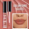 SHEIN Misslyn Love At First Boost Volumizing Gloss