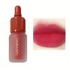 SHEIN DAIMANPU Liquid Lipstick, Velvet Lip Gloss Material