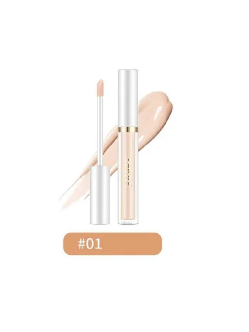 ErshiQi Contour Makeup Concealer Cement Shadow Contour Liquid Highlighter