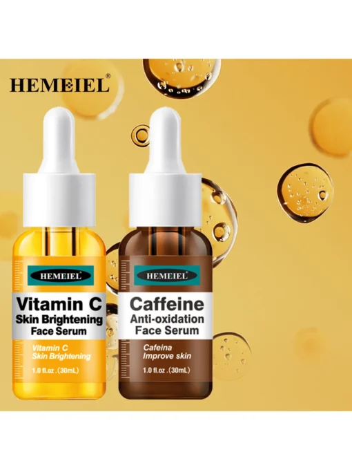 HEMEIEL Vitamin C Skin Lightening Serum