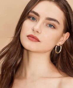 Hoop Earrings for Women