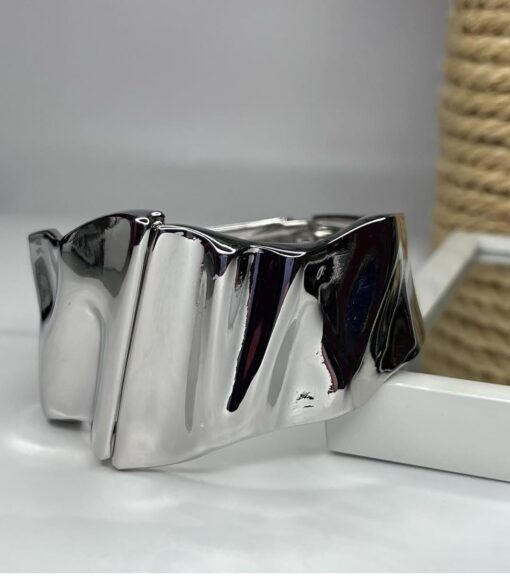 Bracelet stainless steel