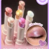 SHEGLAM Crystal Jelly Glaze Stick-Lilac Luster Multi-Use Single Eyeshadow Stick
