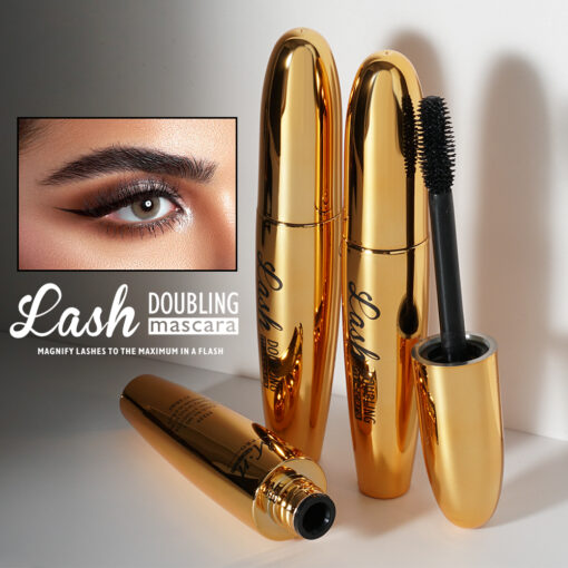 M N LASH DOULING MASCARA PRO