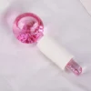 SHEIN Ice Globes For Facials, Cold Glass Ice Roller Ball, Cryo Sticks Face