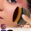 SHEIN 1PC High Density Magic Makeup Brushes For BB Cream Loose Powder