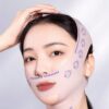 SHEIN V-Face Lifting Bandage, Face Slimming Instrument, Double Chin & Jaw Muscle Mask