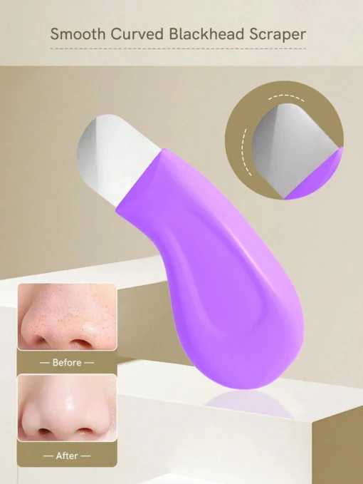 SHEIN Blackhead Removal Tool Extractor Acne Whitehead Removal