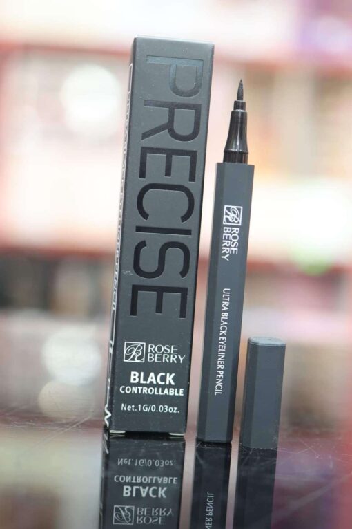 Roseberry eyeliner pencil